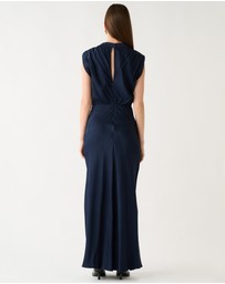 Esmaee - Prism Maxi Dress