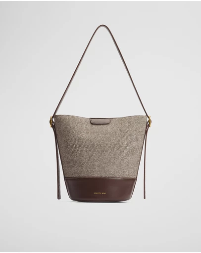 Country Road - Structured Bucket Bag