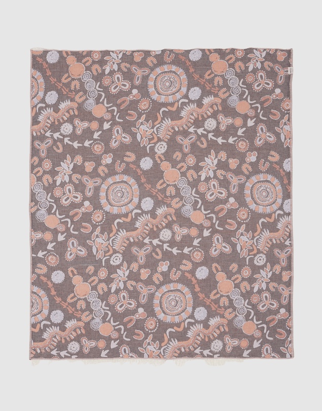 MAYDE - Kalkadoon XL Towel