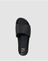 Dune London - Lilas - Black