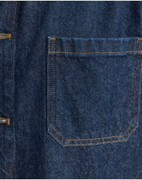 Sportscraft - Conroy Denim Chore Jacket