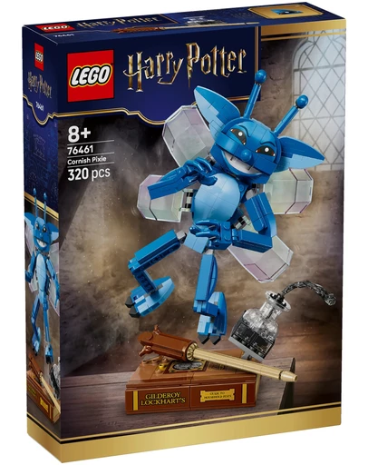 LEGO - 76461 Cornish Pixie