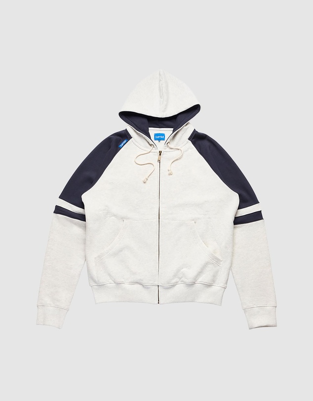 Larriet - Freeman Hoodie