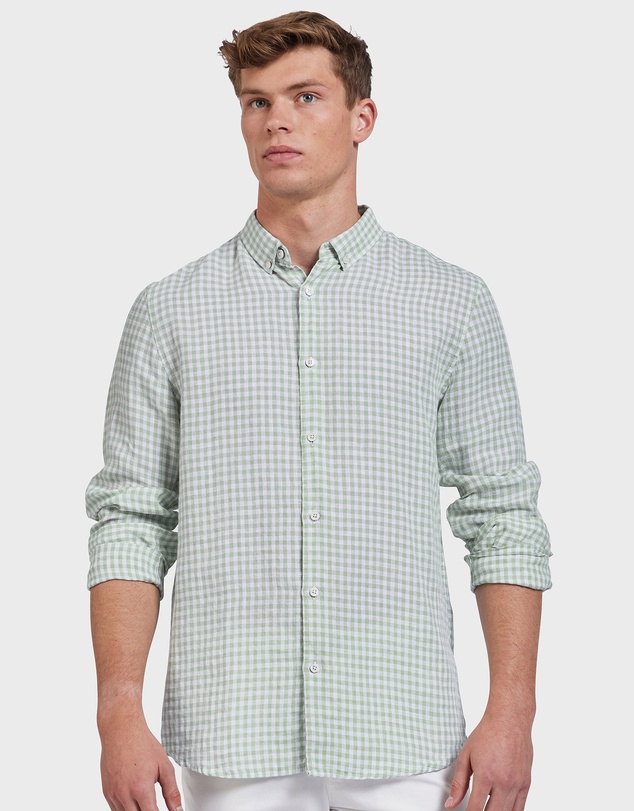Academy Brand - Buddy Shirt