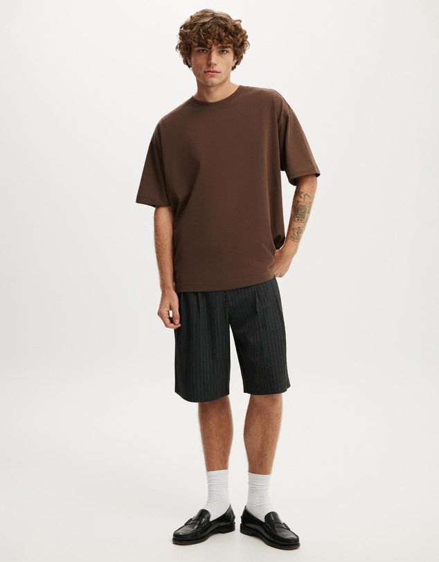 Cotton On - Box Fit T-Shirt