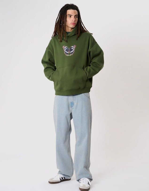 Abrand - A5 Baggy Jeans