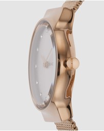 Skagen - Freja Women's Analogue Watch
