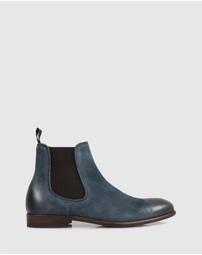 Brando - Betols Chelsea Boots
