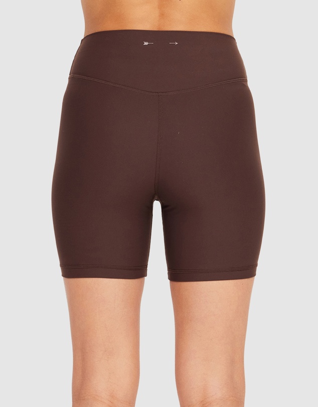 The Upside - Peached 12cm Spin Shorts