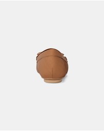 Michael Kors - Juliette Moccasins - Women's