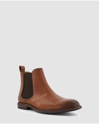 Dune London - Characteristic - Tan