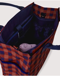 The Somewhere Co - Chestnut Everyday Tote Bag