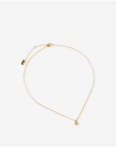 Rubi - Pendant Necklace