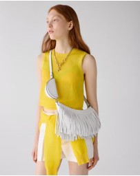 Kate Spade - Duo Fringed Crossbody Bag