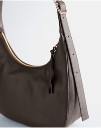 & Other Stories - Crescent Crossbody Bag