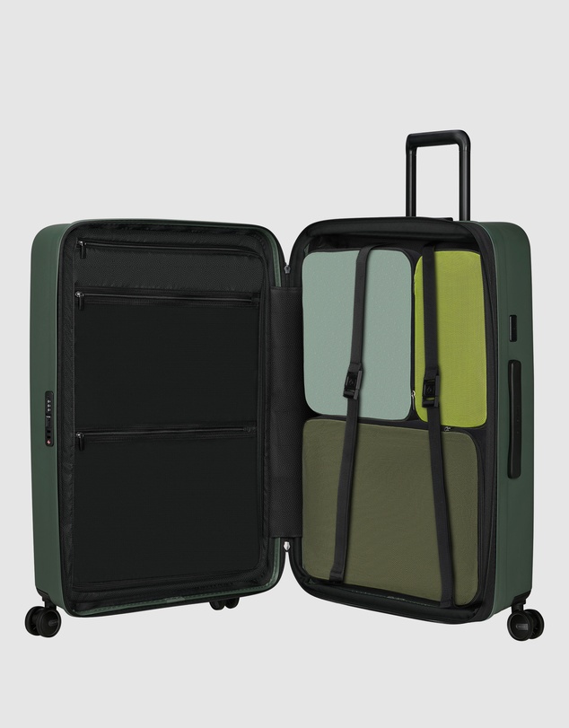 Samsonite - Restackd Suitcase 75cm Expandable