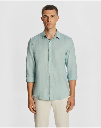 MINT GREEN