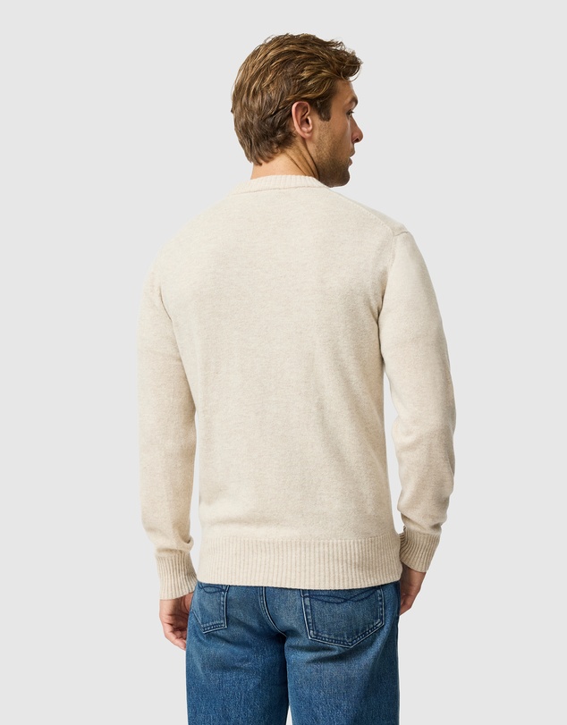 Rodd & Gunn - Stewart Island Knit