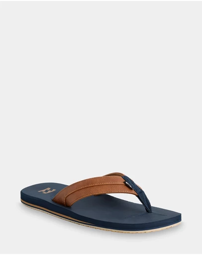 Billabong - Mens All Day Impact Thongs