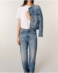 Maje - Perla Jeans