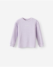 Cotton On Kids - Cuddlecosy Long Sleeve Pyjama Top
