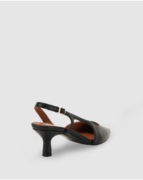 Nude Footwear - Kaylee