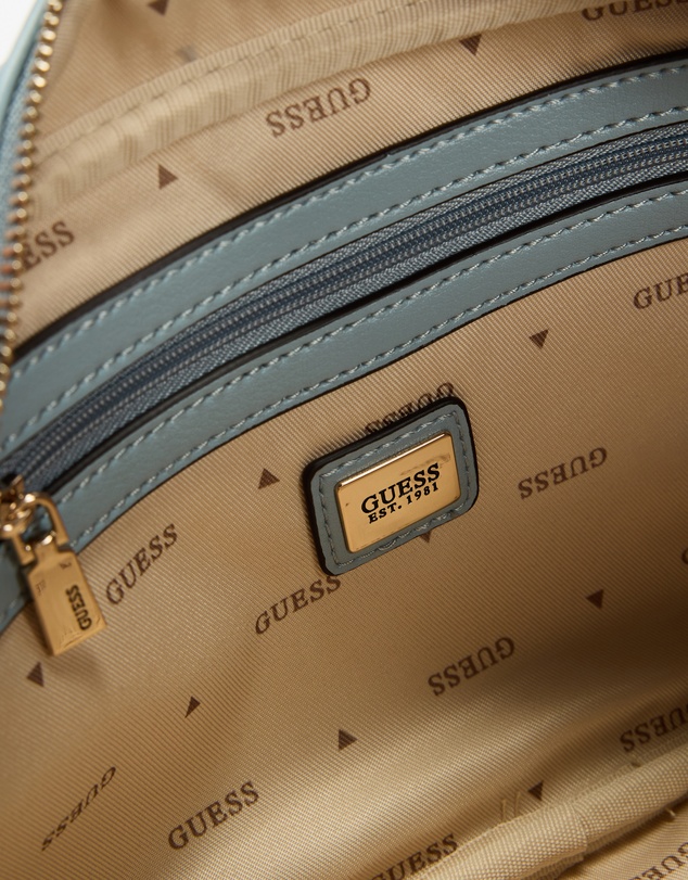 GUESS - Cerelia Shoulder Satchel