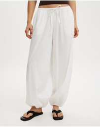 Cotton On - Rio Balloon Pant
