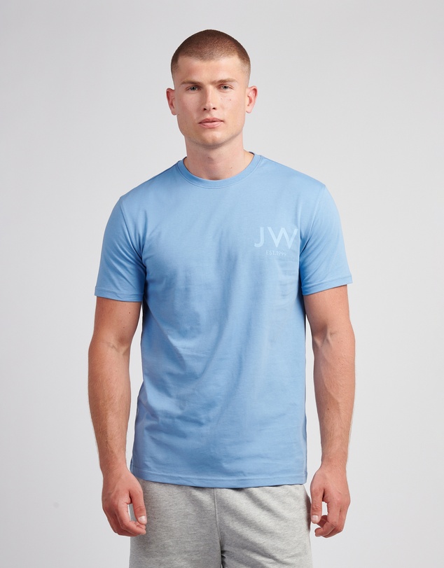 Jack Wills - Back Graphic T-Shirt