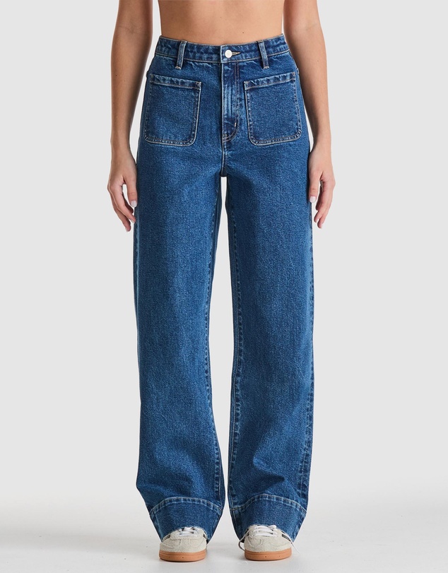 Riders by Lee - Hi Wide Jeans