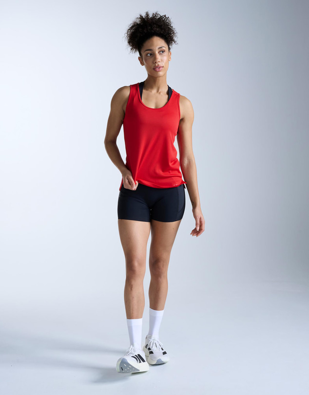 2XU - Aero Mesh Singlet