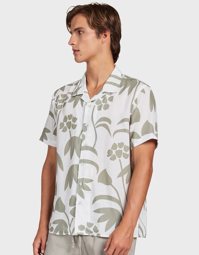 Academy Brand - Gilligan SS Shirt