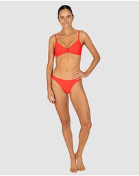 Baku Swimwear - Rococco Regular Bikini Bottom