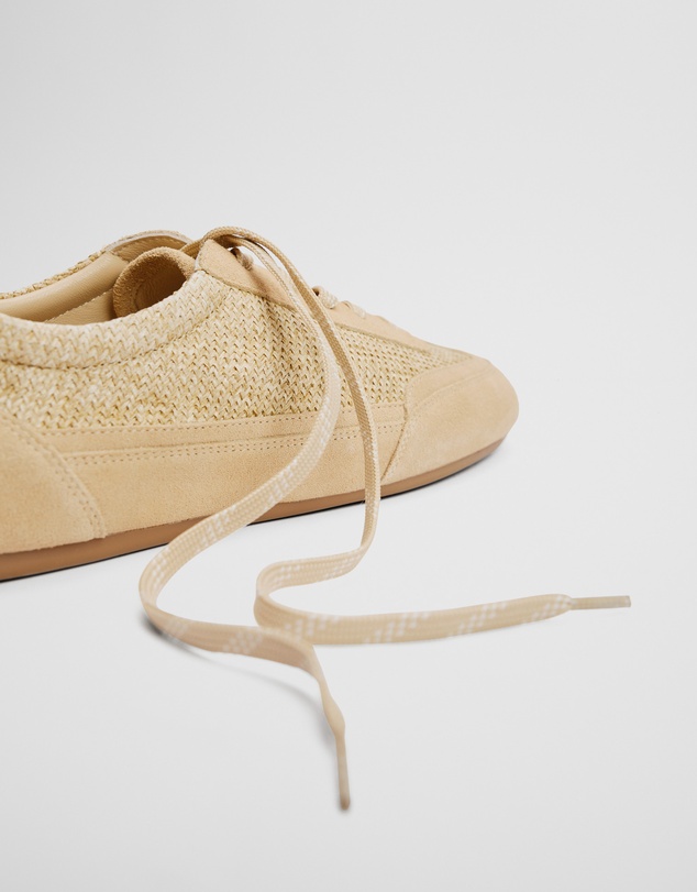 Country Road - Mica Woven Sneaker
