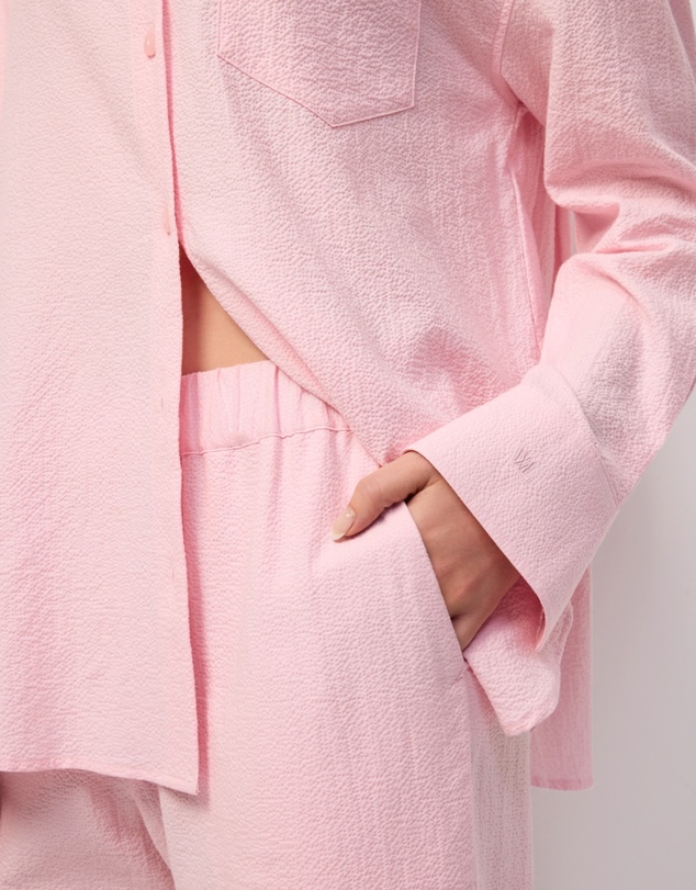 Wanderluxe Sleepwear - Dolce Pyjama Set