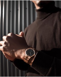 Daniel Wellington - Iconic Link 40mm