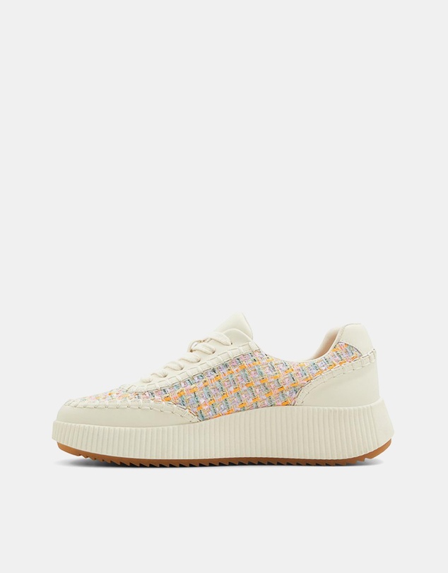 Call It Spring - Sallyy Platform Sneakers