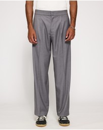 Bonsai - Loose Fit Pants