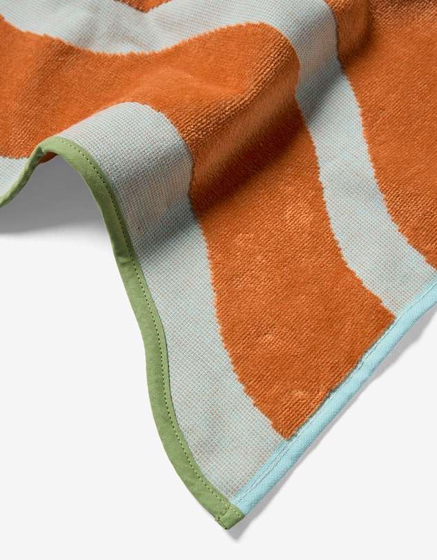 Linen House - Echo Beach Towel