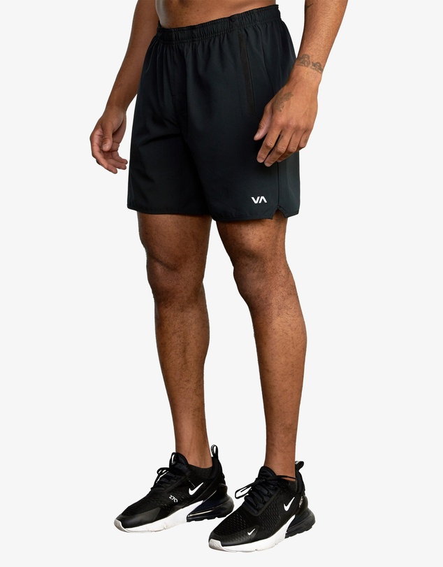 RVCA - Mens Yogger Stretch 17