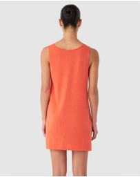 Arcaa - Paloma Mini Dress