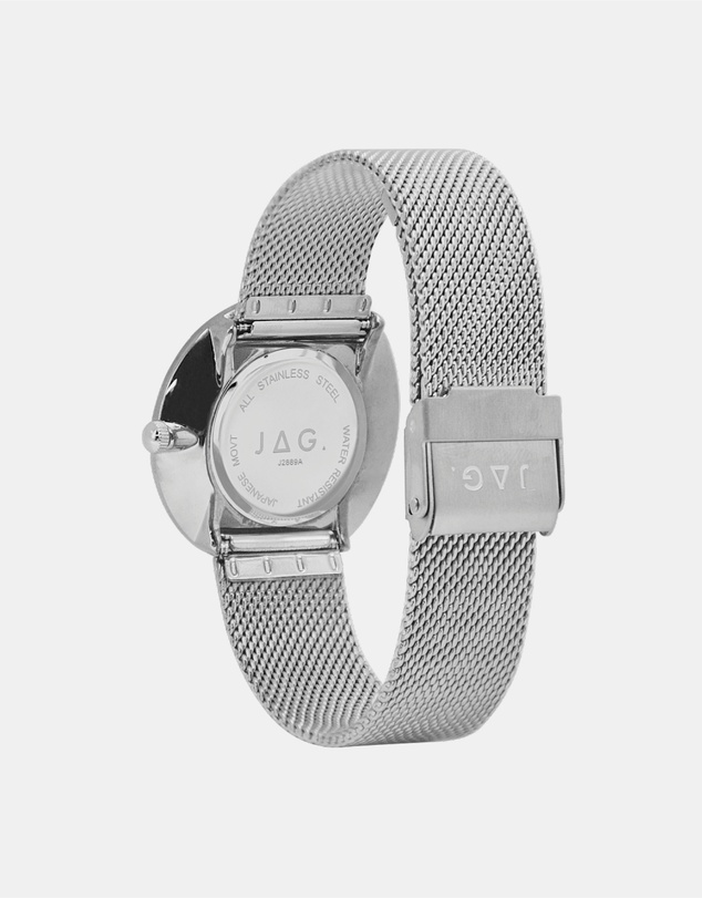 Jag - Jag Henley Women's Watch