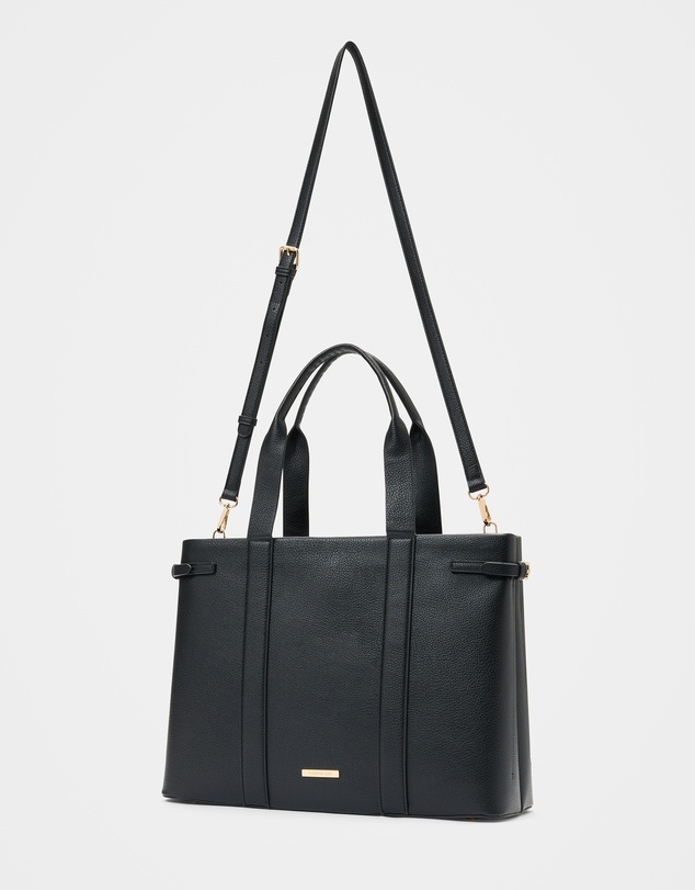 Forever New - Dalton Laptop Tote Bag