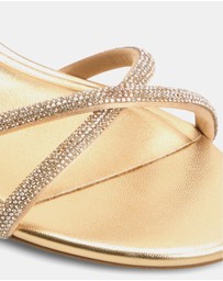 ALDO - Boucliette Heels