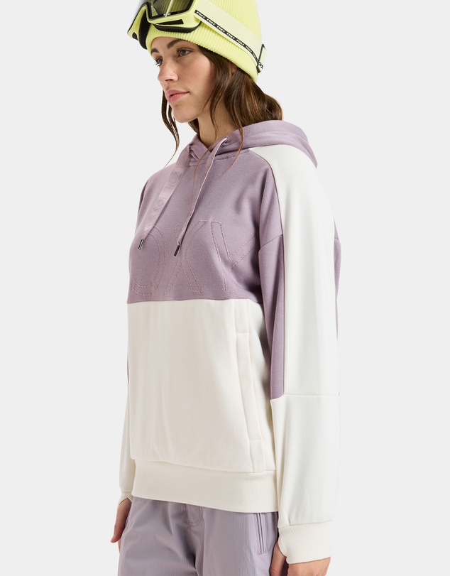 Roxy - Womens Liberty Pullover Hoodie