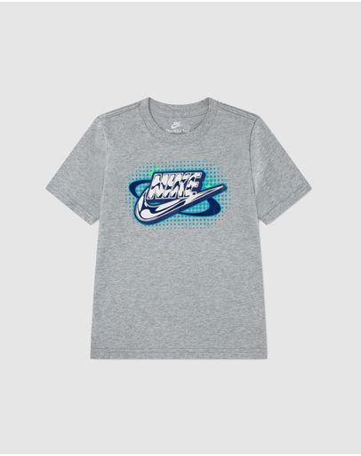 Dark Grey Heather