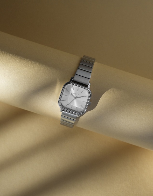 Breda - Esther Metal Bracelet Watch, 26MM