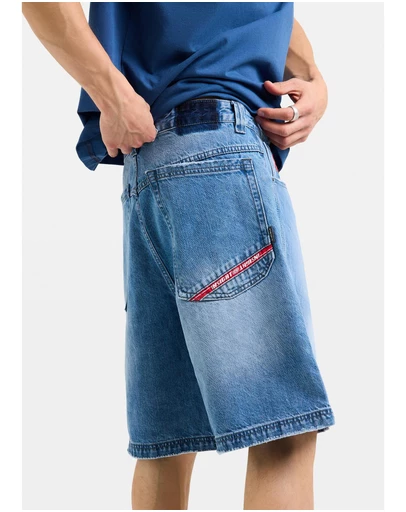 Insight - Lanmas Denim Jorts