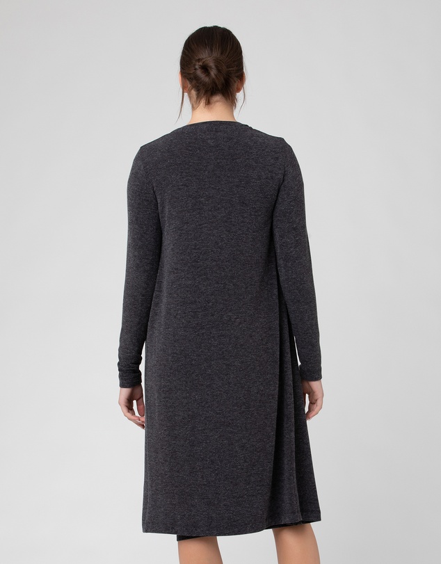 Ripe Maternity - Nina Longline Cardigan