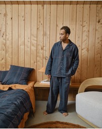 Linen House - Douglas Pyjama Set